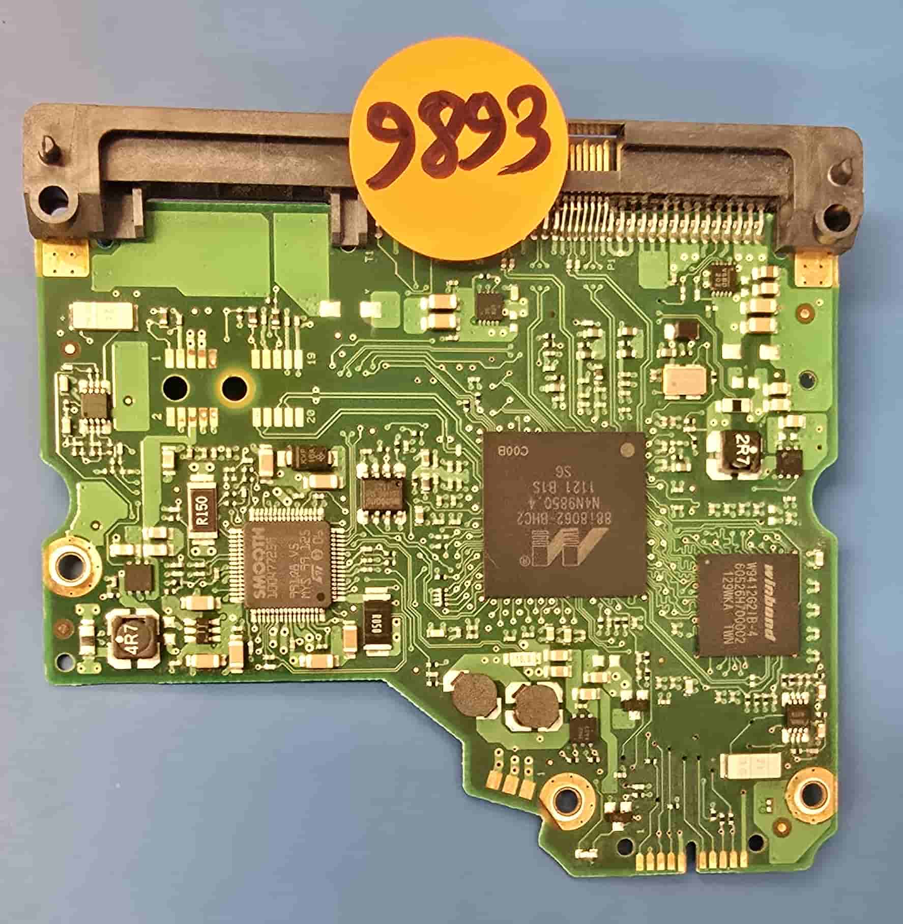 Hp EF030FARMU 100549571 516810-001 PCB for Sale