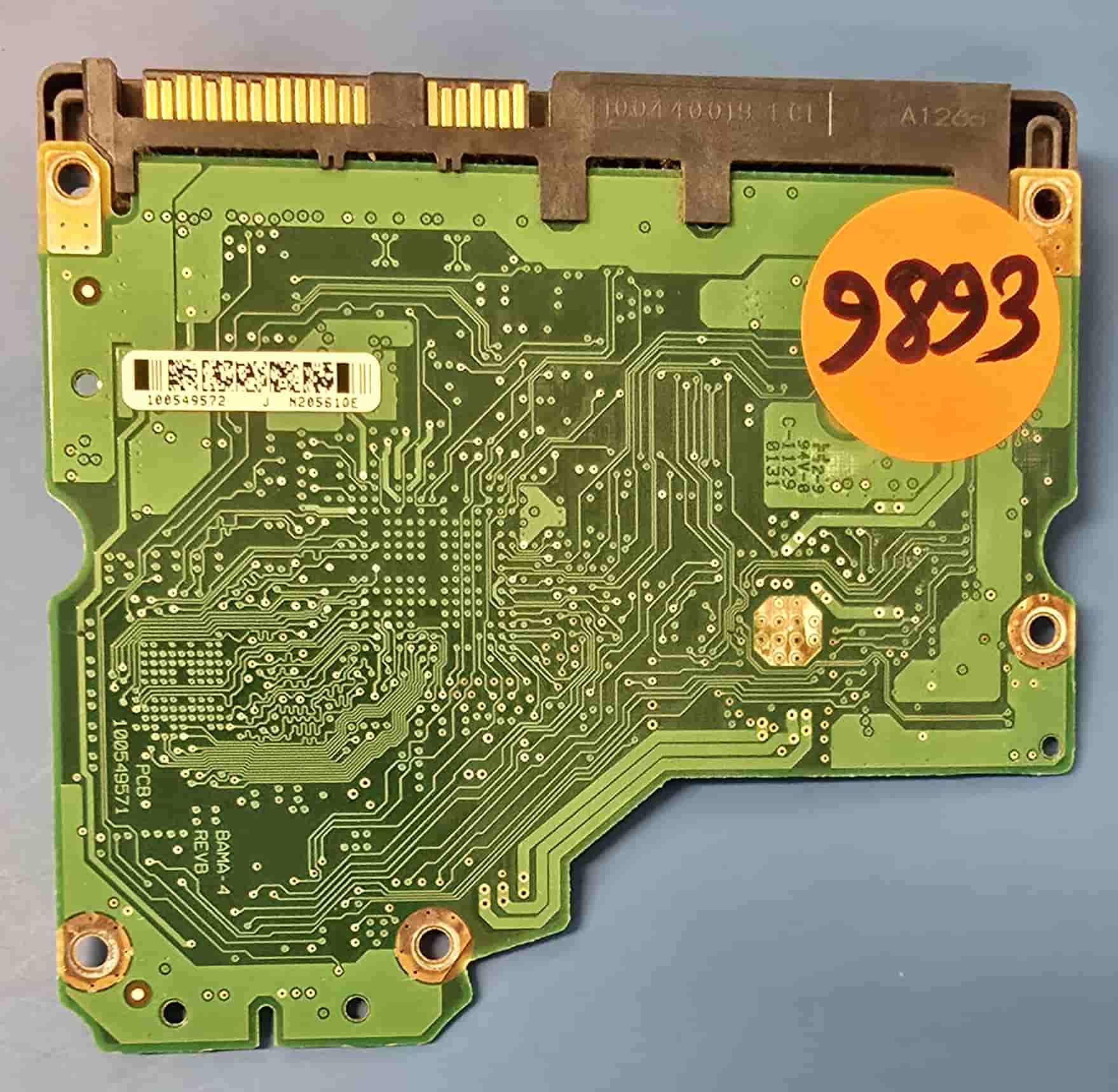 Hp EF030FARMU 100549571 516810-001 PCB for Sale