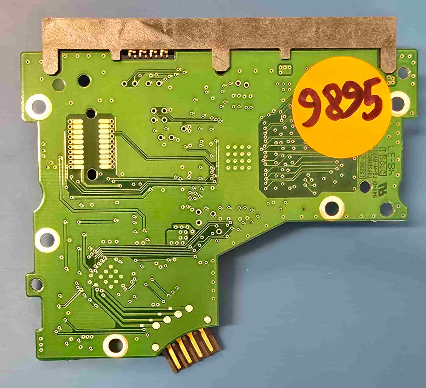 Samsung HD161HJ BF41-00163A R00 REV01 279311FP711620 PCB for Sale