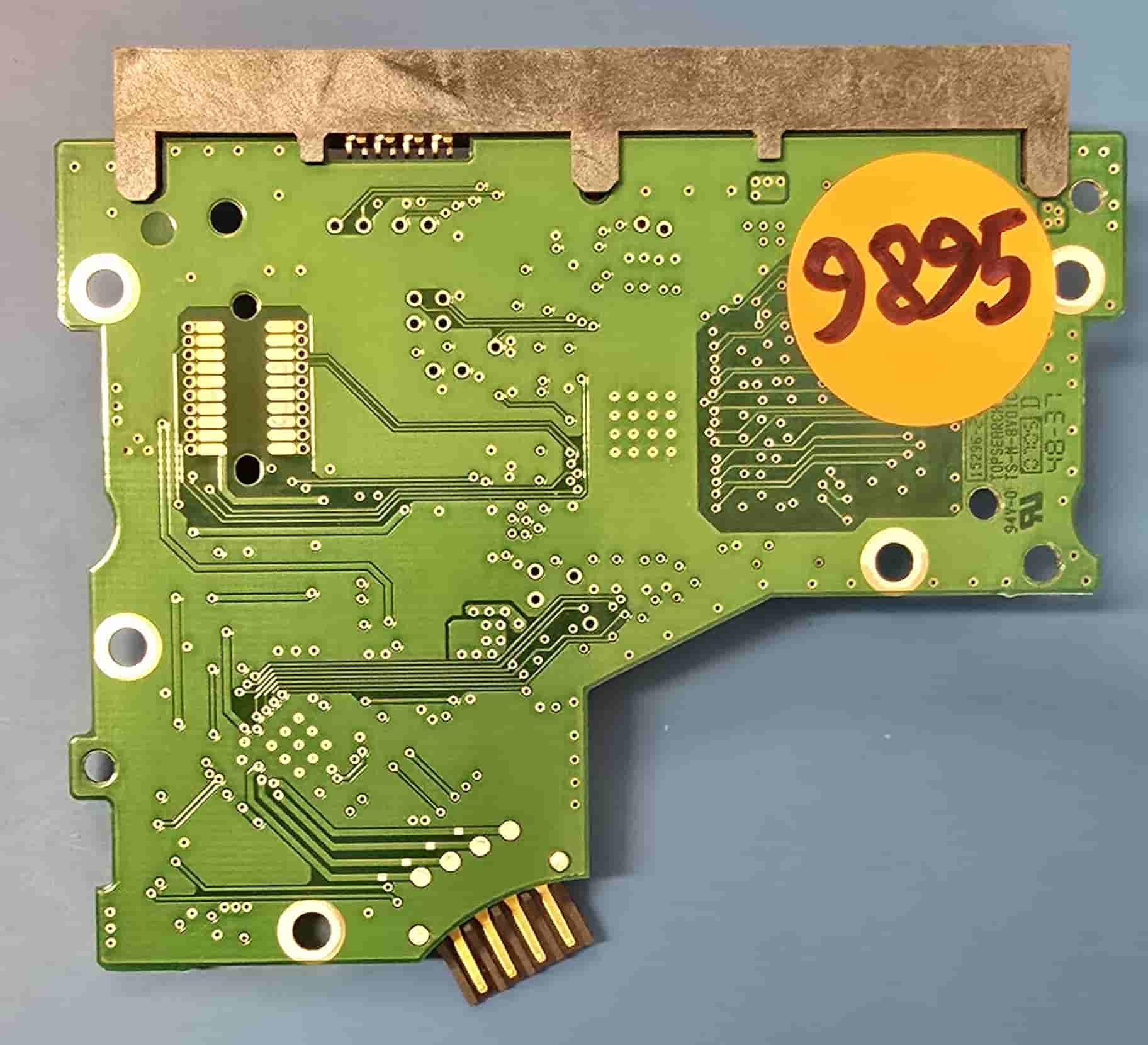 Samsung HD161HJ BF41-00163A R00 REV01 279311FP711620 PCB for Sale