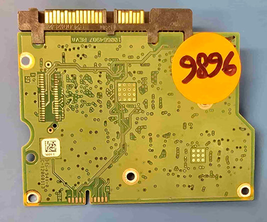 Seagate ST1500DM003 100664987 REV A 9YN16G-302 PCB for Sale