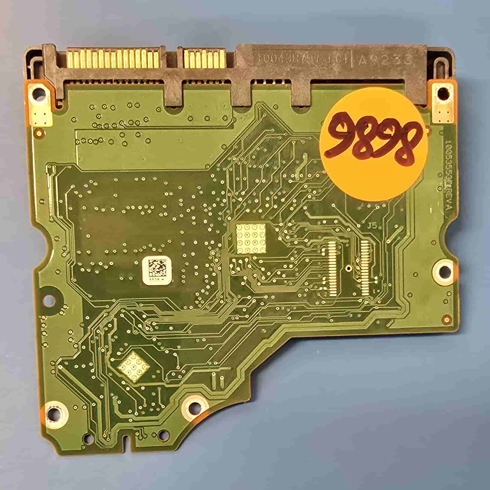 Seagate ST31500541AS 100535537 REV A 9TN15R-568 PCB for Sale