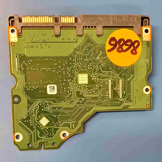 Seagate ST31500541AS 100535537 REV A 9TN15R-568 PCB for Sale
