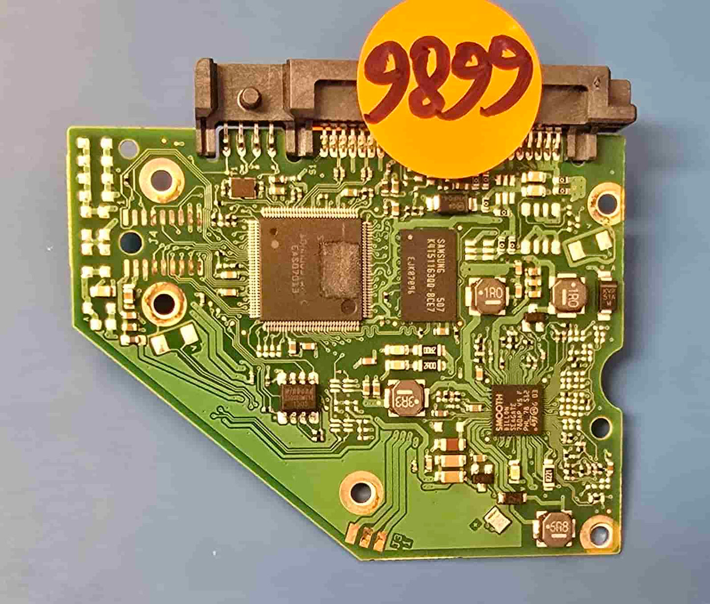 Seagate ST3000DM001 100749730 REV A 1ER166-570 PCB for Sale