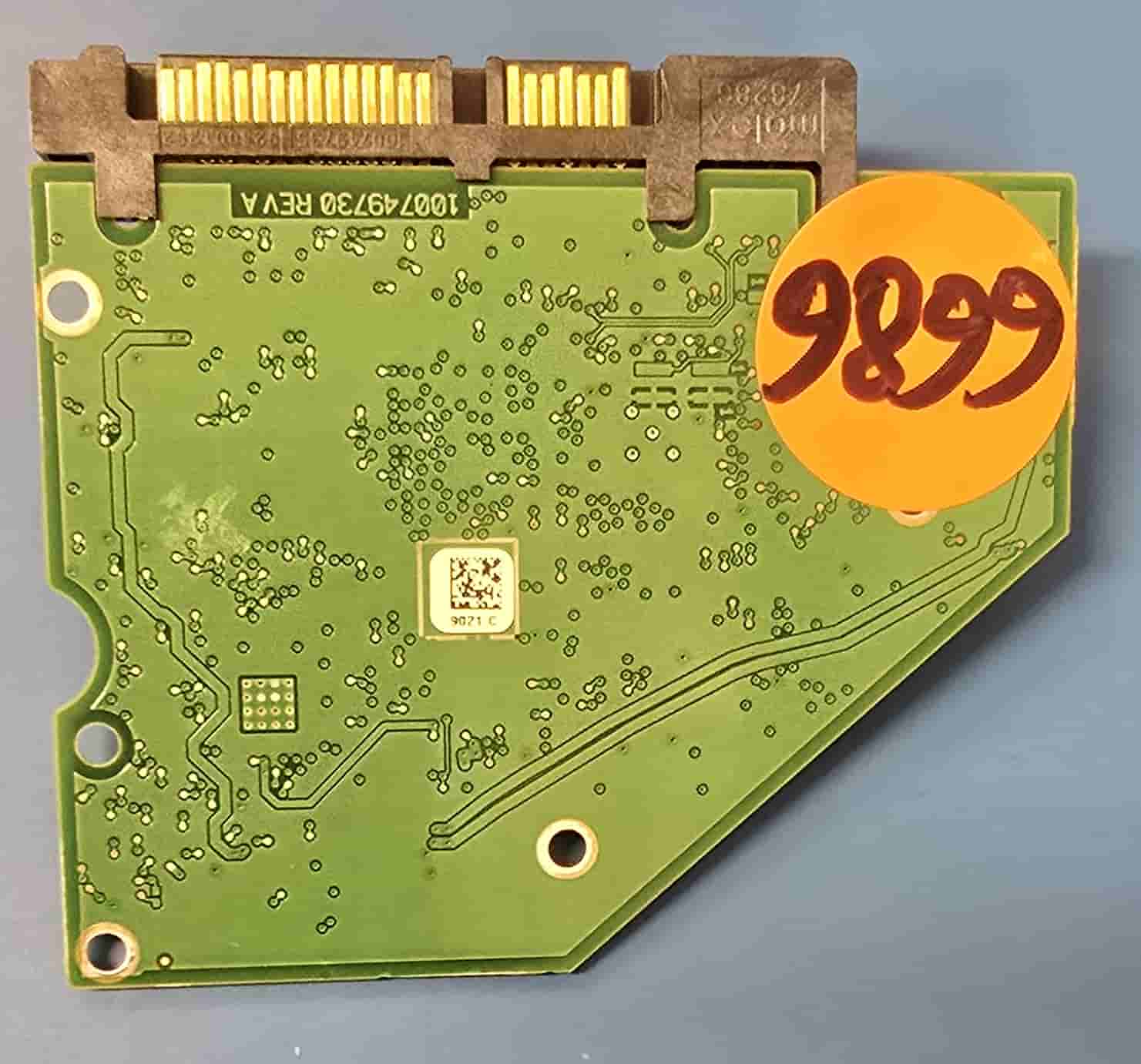 Seagate ST3000DM001 100749730 REV A 1ER166-570 PCB for Sale