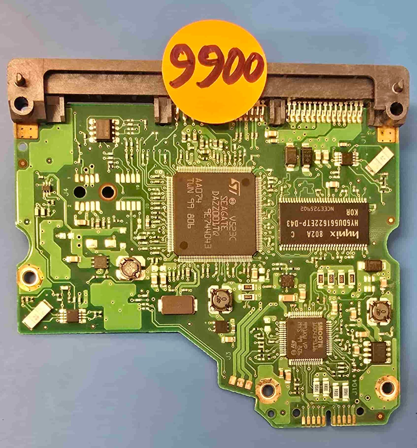 Seagate ST31000340AS 100466824 REV B 9BX158-303 PCB for Sale