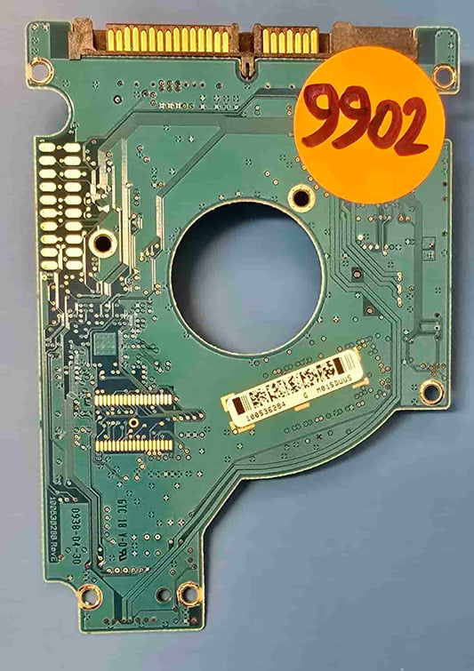 Seagate ST9500325AS 100536286 REV E 9HH134-567 PCB for Sale