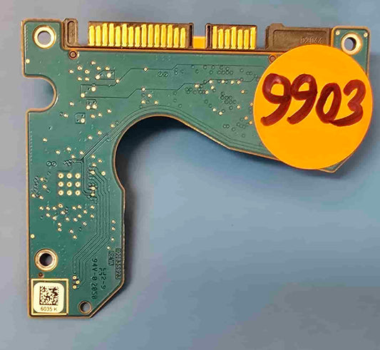 Seagate ST2000LM007 100835923 REV A 1R8174-570 PCB for Sale
