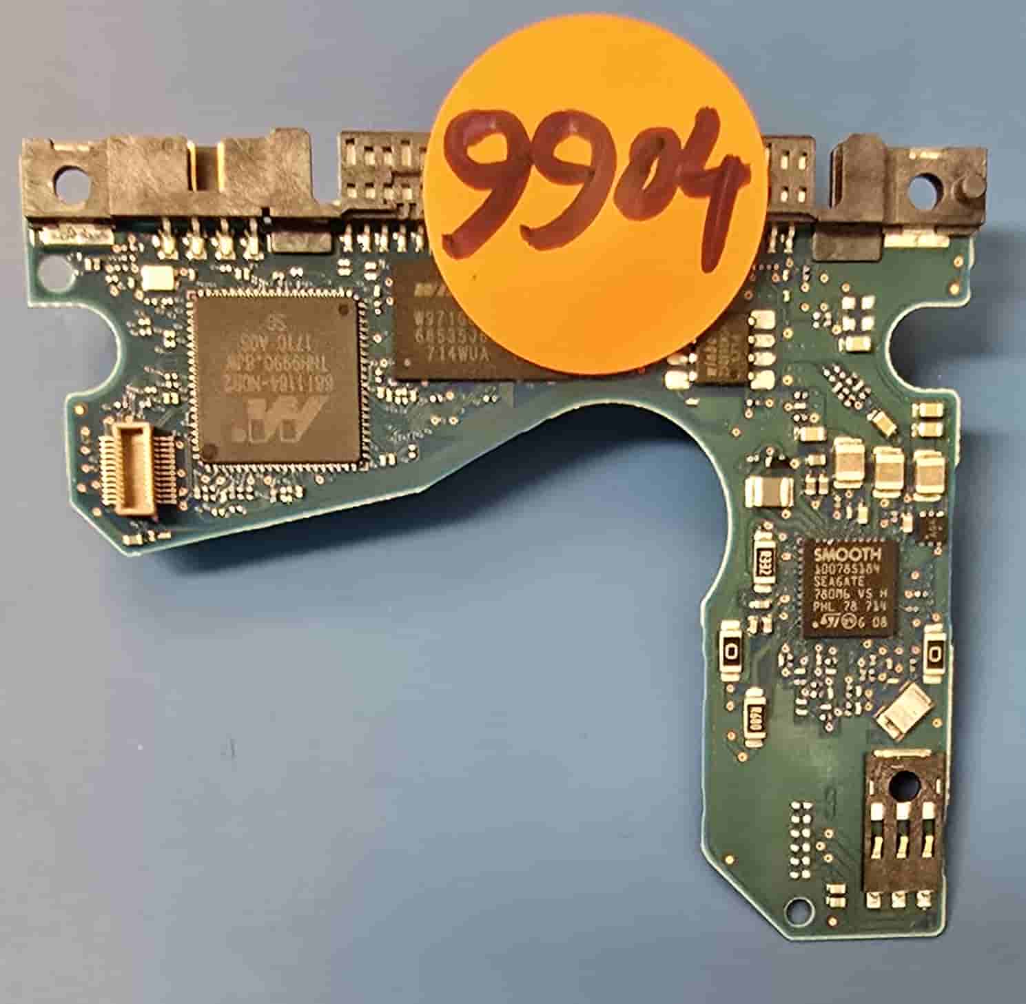 Seagate ST2000LM007 100809471 REV A 1R8174-568 PCB for Sale