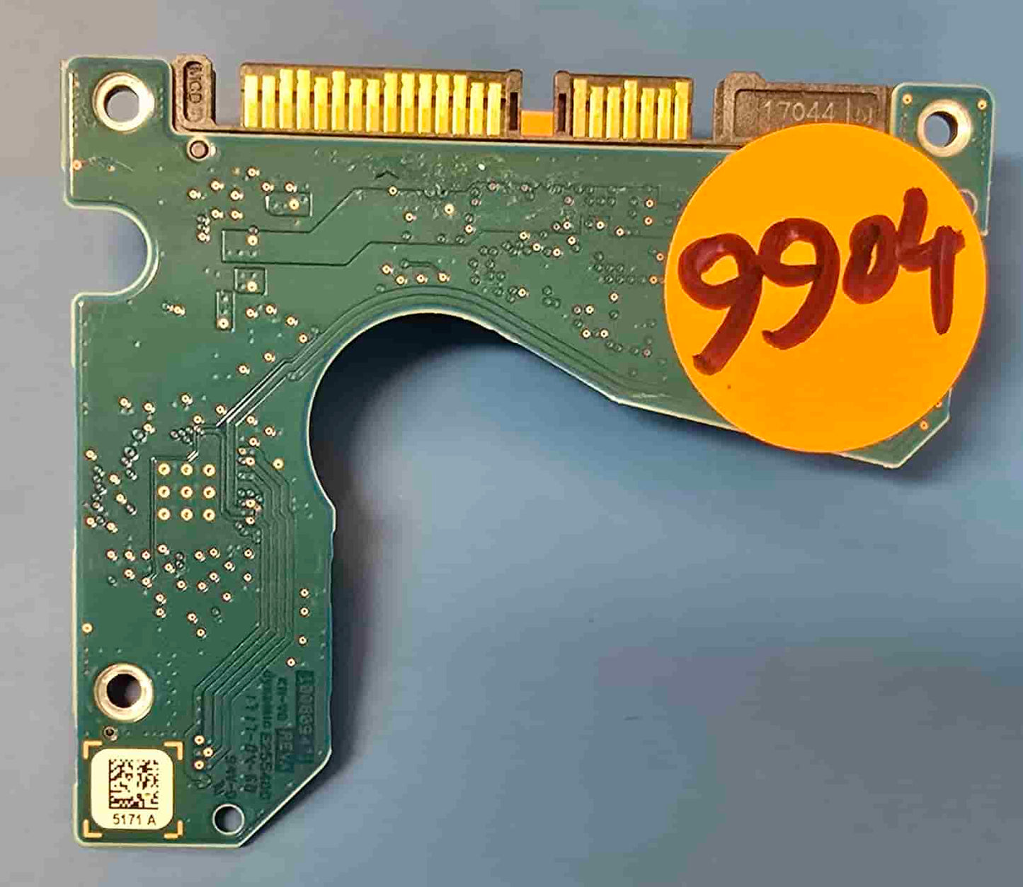 Seagate ST2000LM007 100809471 REV A 1R8174-568 PCB for Sale