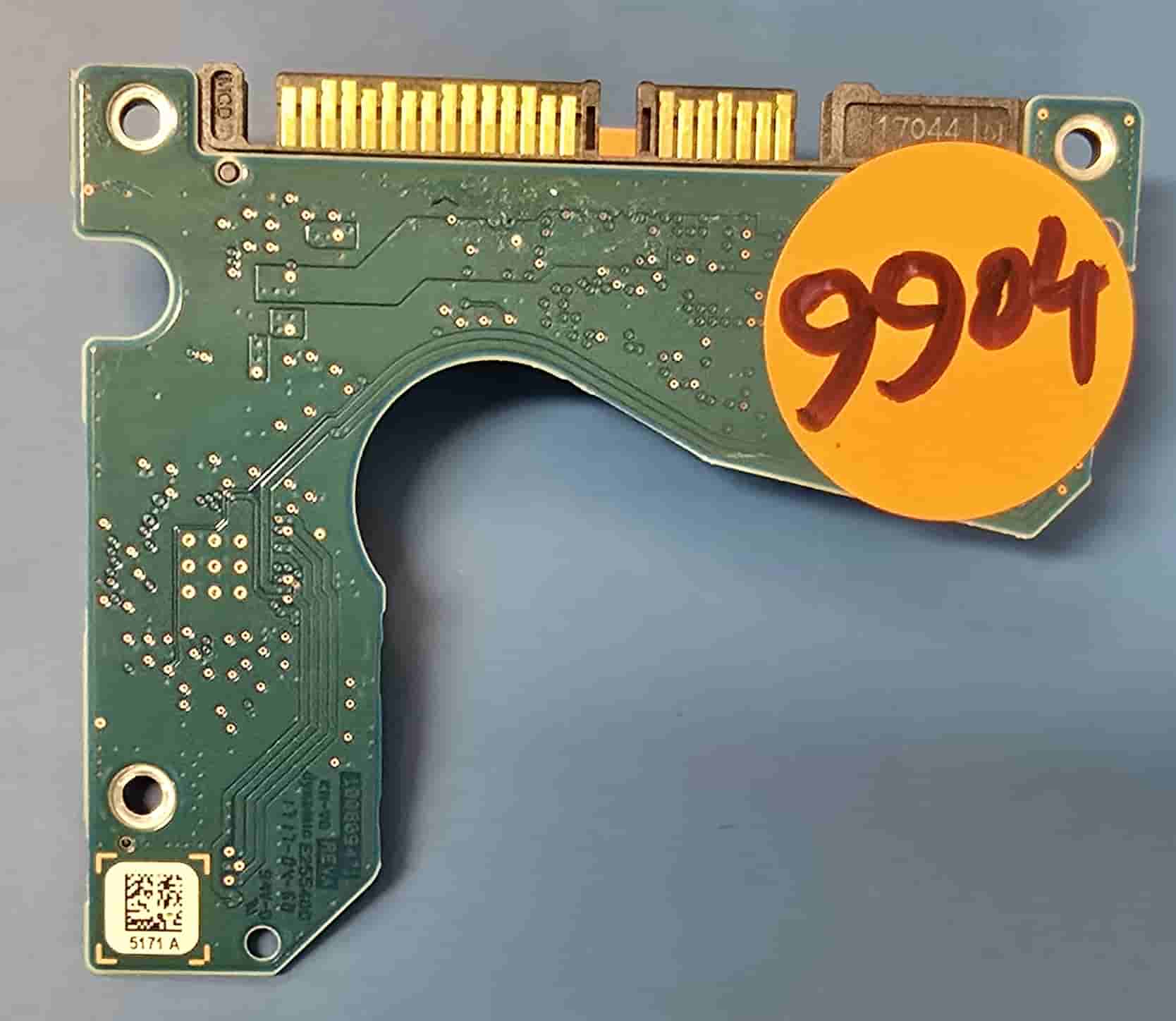Seagate ST2000LM007 100809471 REV A 1R8174-568 PCB for Sale