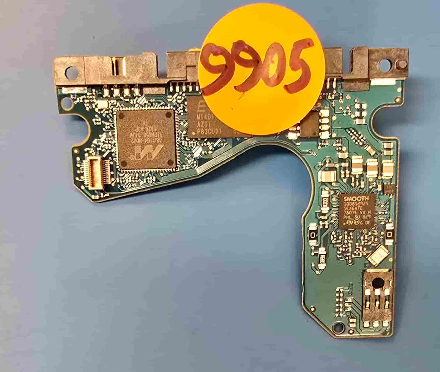 Seagate ST2000LM007 100809471 REV A 1R8174-568 PCB for Sale