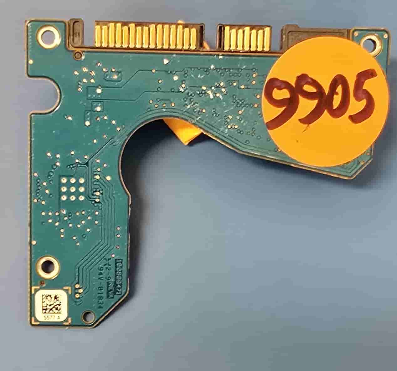 Seagate ST2000LM007 100809471 REV A 1R8174-568 PCB for Sale