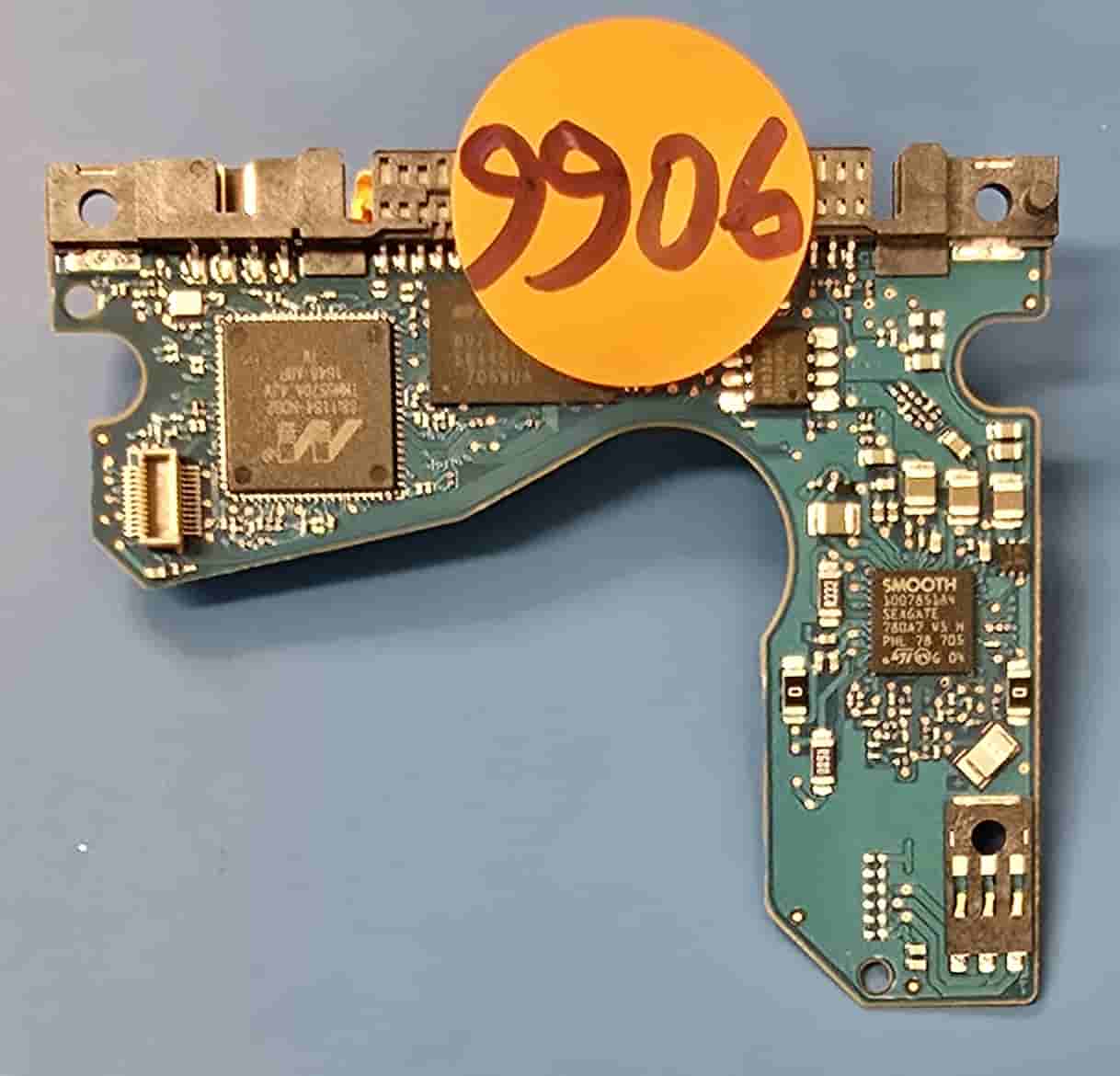 Seagate ST2000LM007 100809471 REV A 1R8174-568 PCB for Sale