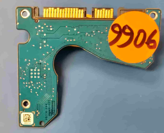Seagate ST2000LM007 100809471 REV A 1R8174-568 PCB for Sale