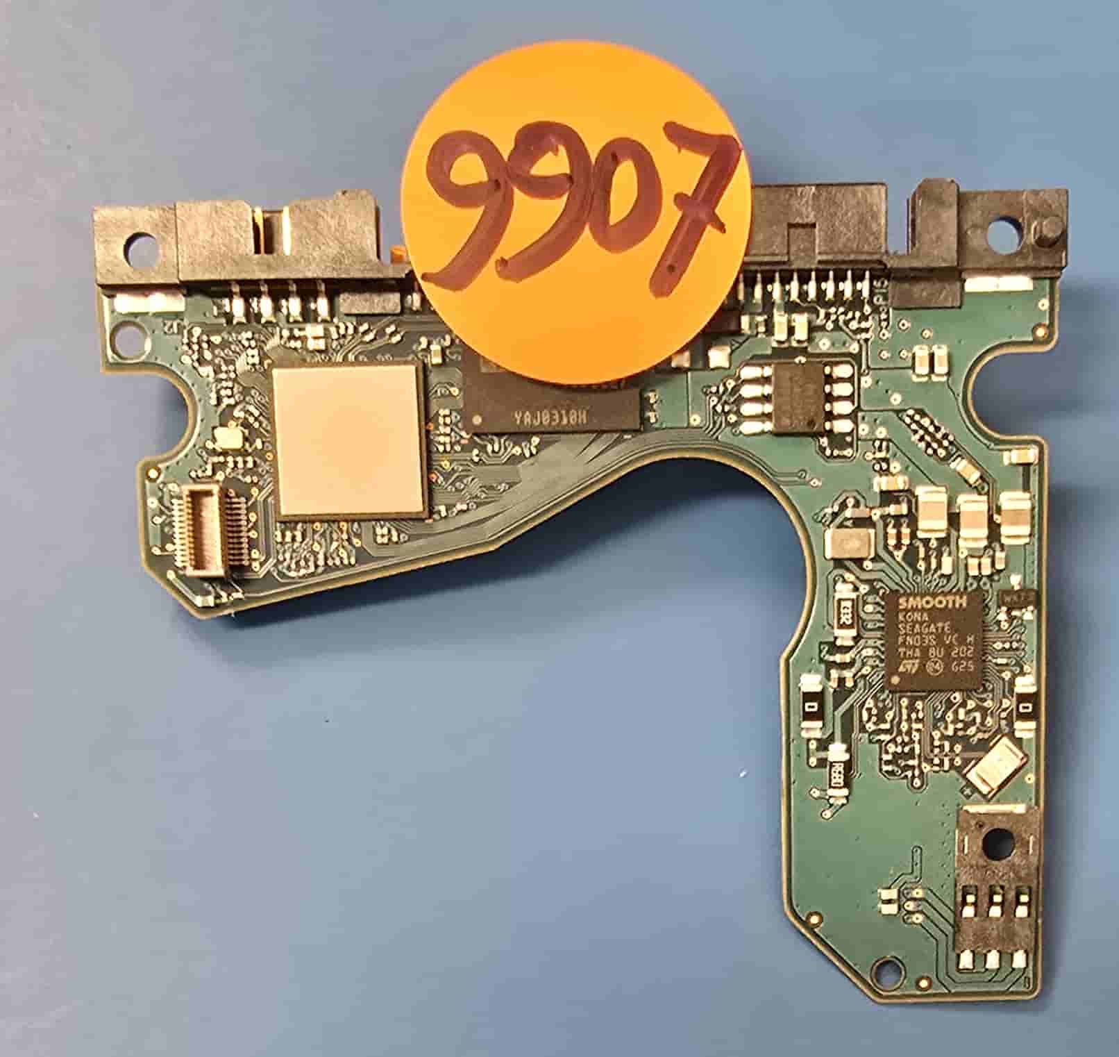 Seagate ST2000LM009 100835923 REV B 1R8174-570 PCB for Sale