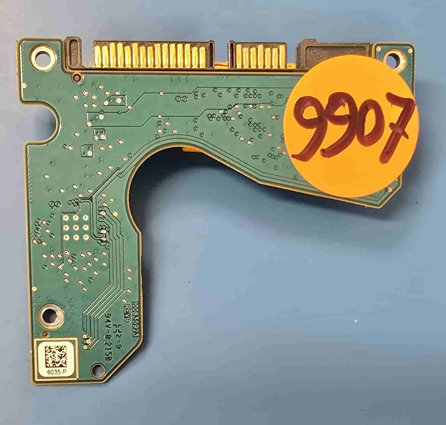 Seagate ST2000LM009 100835923 REV B 1R8174-570 PCB for Sale