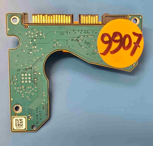 Seagate ST2000LM009 100835923 REV B 1R8174-570 PCB for Sale
