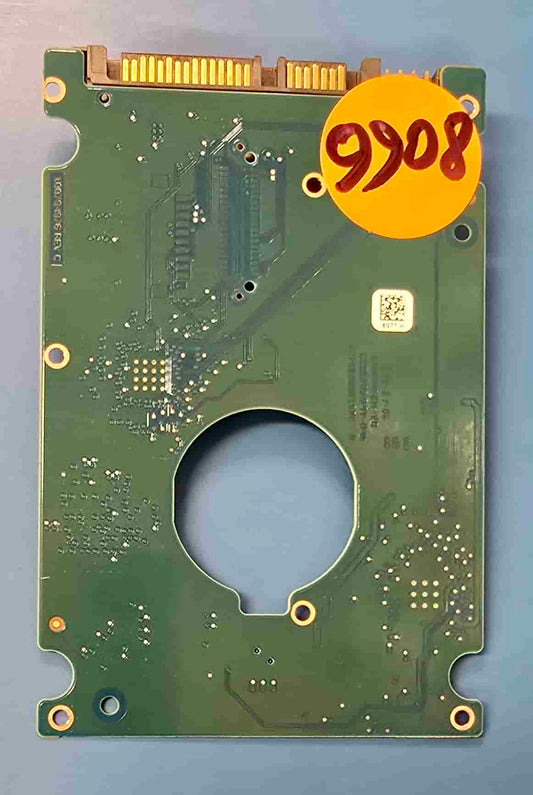 Seagate ST5000LM000 100794976 REV C 2AN170-566 PCB for Sale