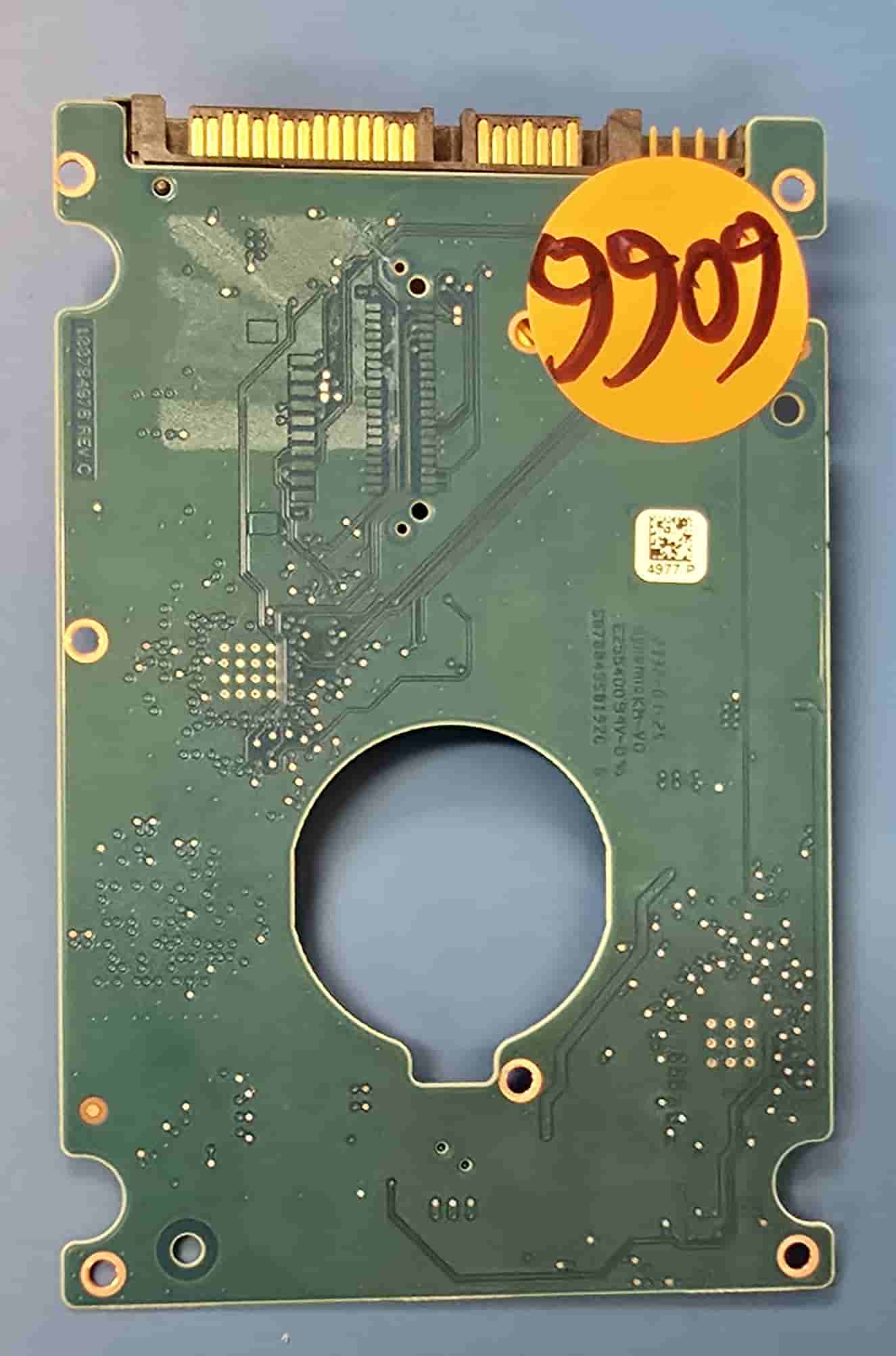 Seagate ST5000LM000 100794976 REV C 2AN170-566 PCB for Sale