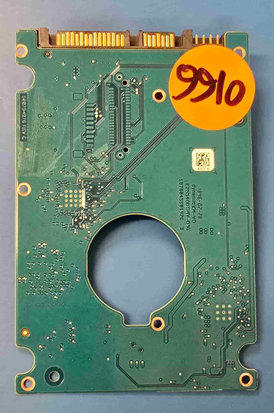 Seagate ST5000LM000 100794976 REV C 2AN170-566 PCB for Sale