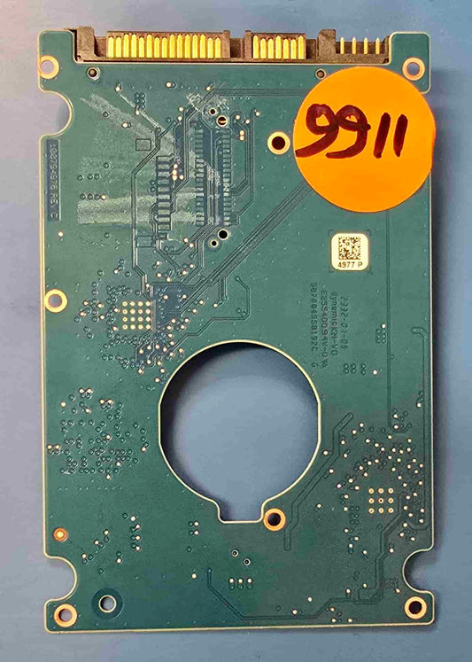 Seagate ST5000LM000 100794976 REV C 2AN170-566 PCB for Sale