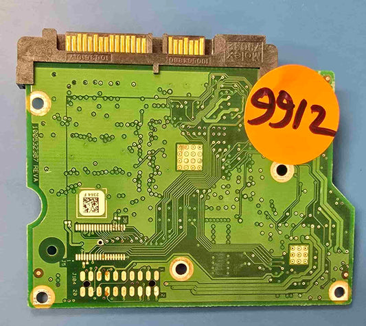 Seagate ST3500418AS 100532367 REV A 9SL142-300 PCB for Sale