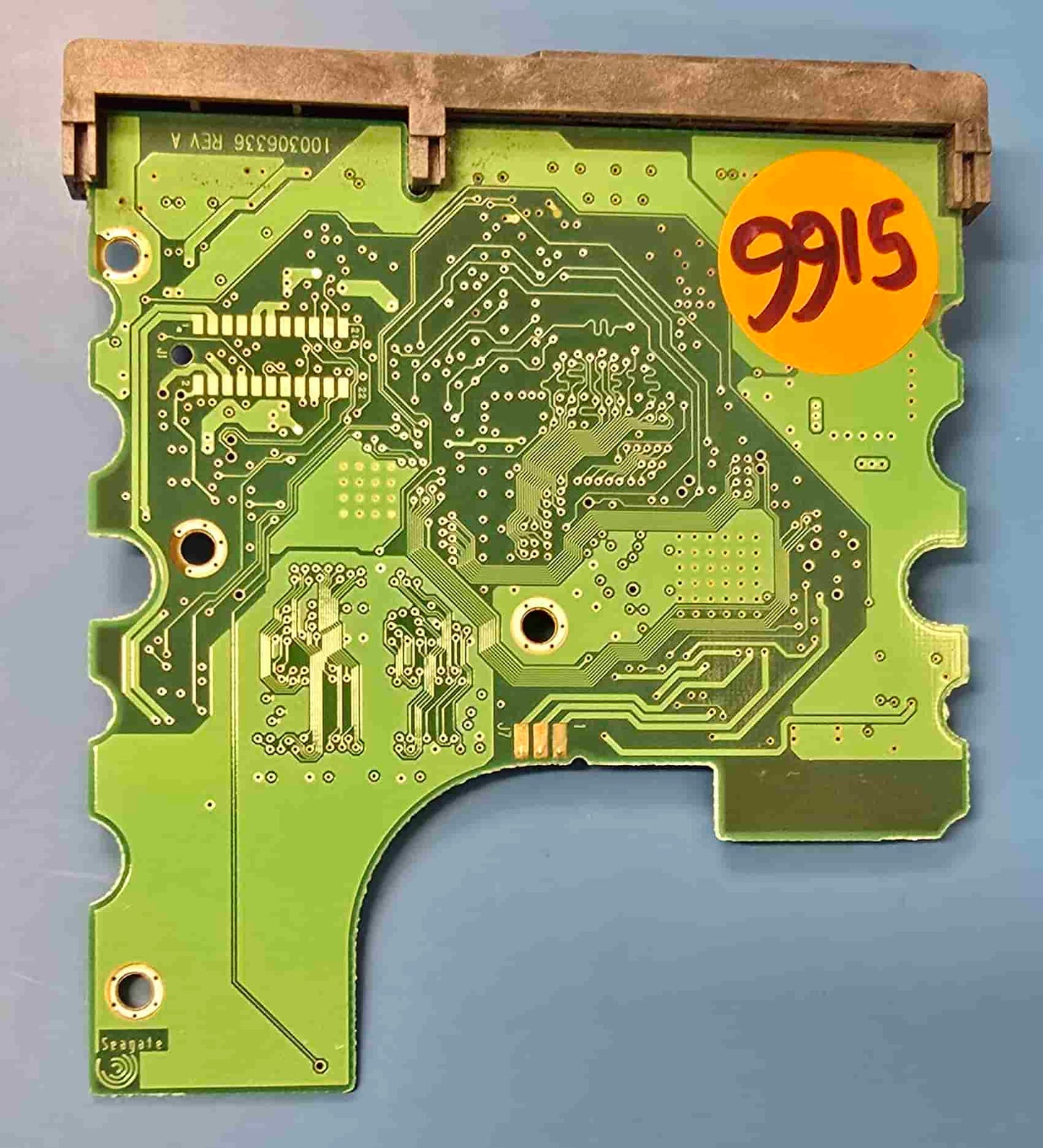 Seagate ST3200822AS 100306336 REV A 9W2854-301 PCB for Sale