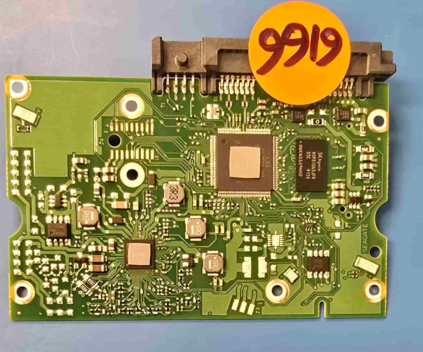 Hp MB1000GCWCV 100706008 REV C 695503-001 PCB for Sale