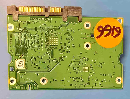 Hp MB1000GCWCV 100706008 REV C 695503-001 PCB for Sale