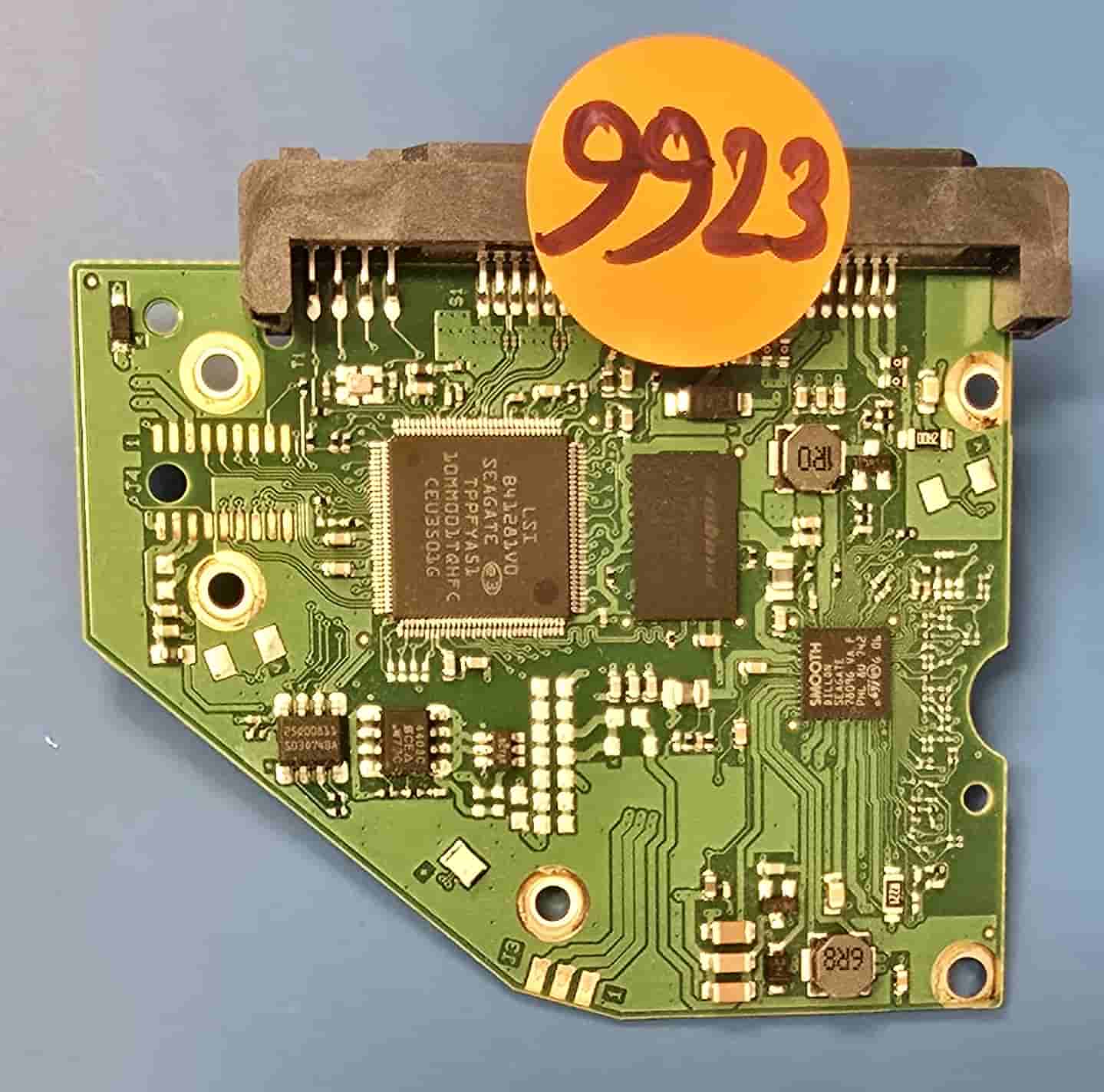 Seagate ST500DM009 100774000 REV C 2F110A-500 PCB for Sale