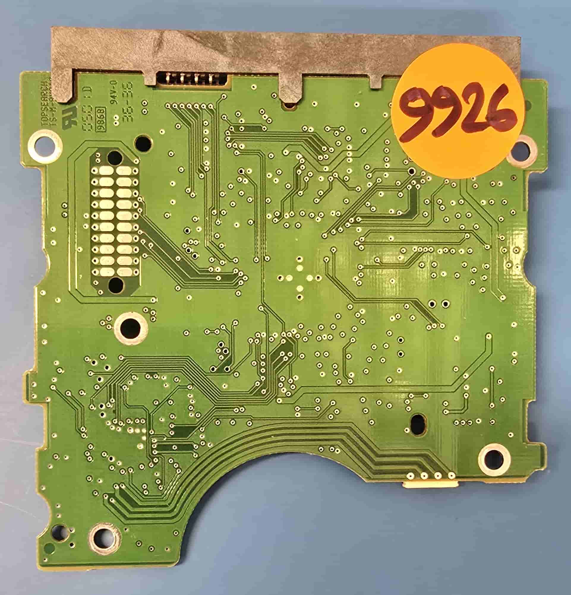 Samsung SASP1614CT BF41-00069A 0916J1FY267437 PCB for Sale