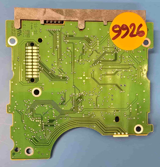 Samsung SASP1614CT BF41-00069A 0916J1FY267437 PCB for Sale