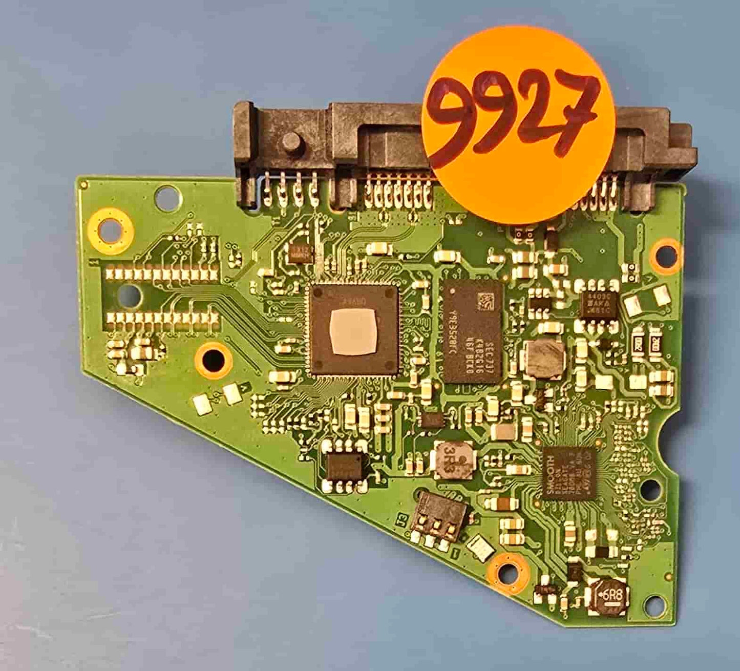Seagate ST6000DM003 100802503 REV A 2CY186-568 PCB for Sale