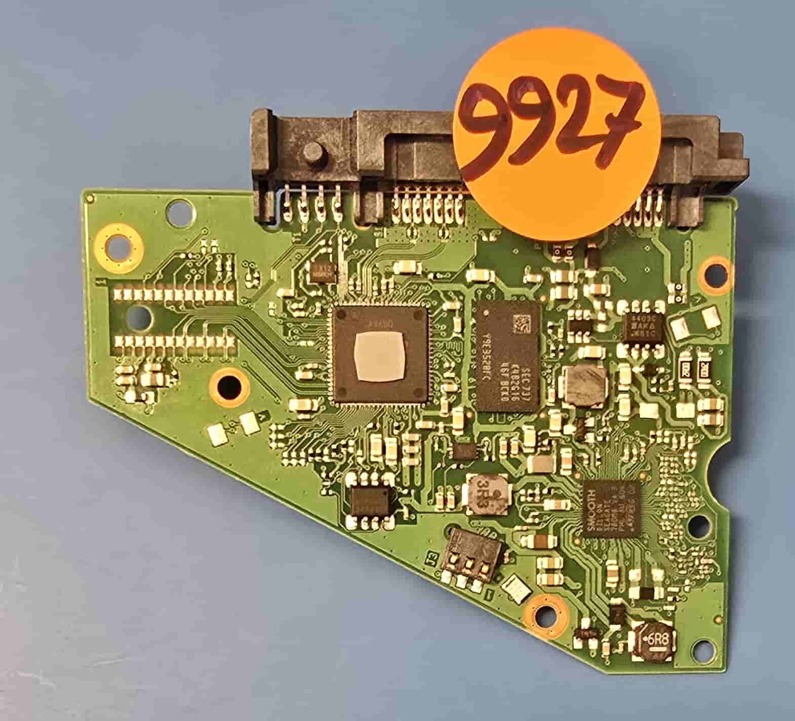 Seagate ST6000DM003 100802503 REV A 2CY186-568 PCB for Sale