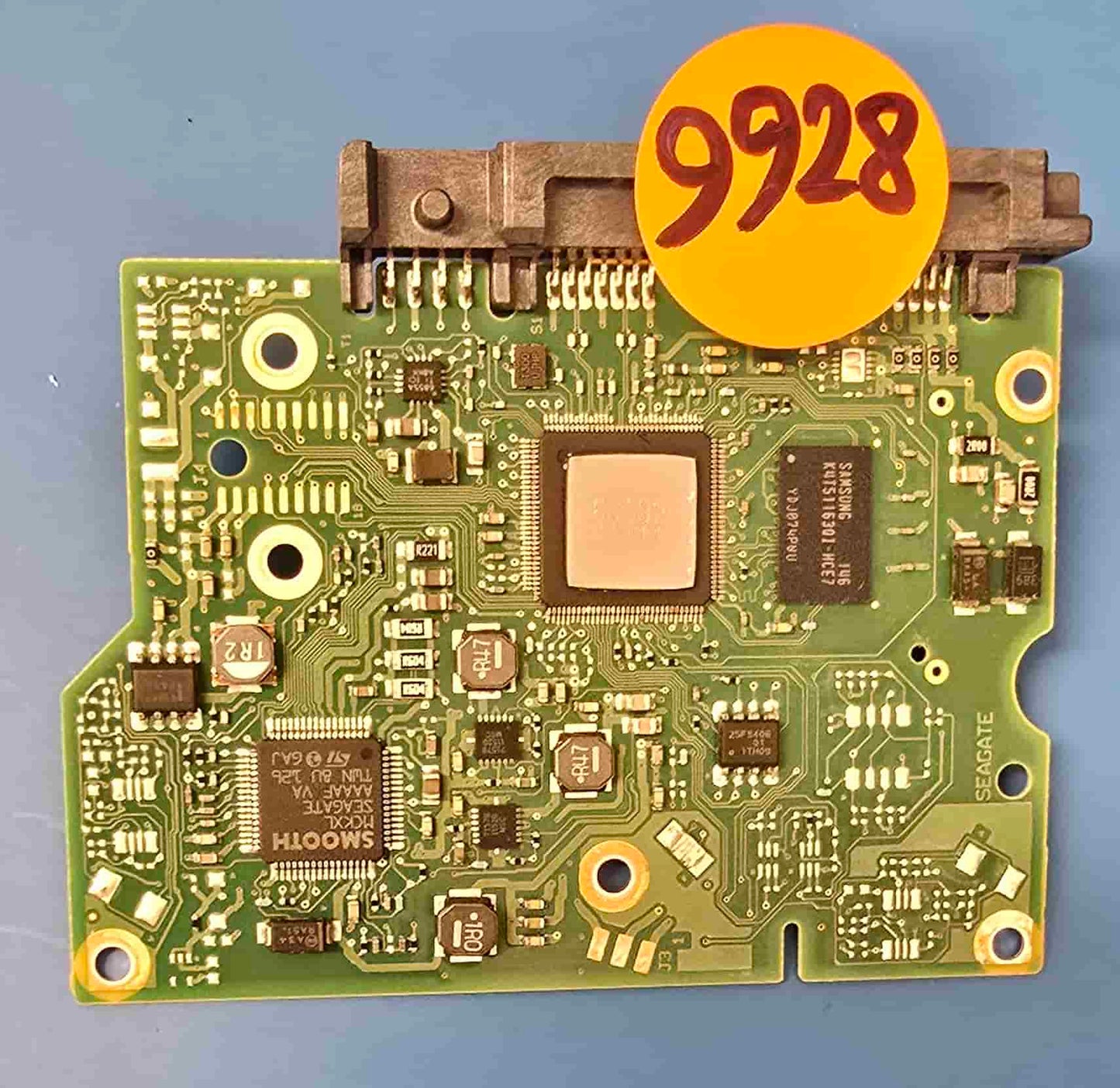 Seagate ST2000DM001 100664987 REV A 9YN164-302 PCB for Sale