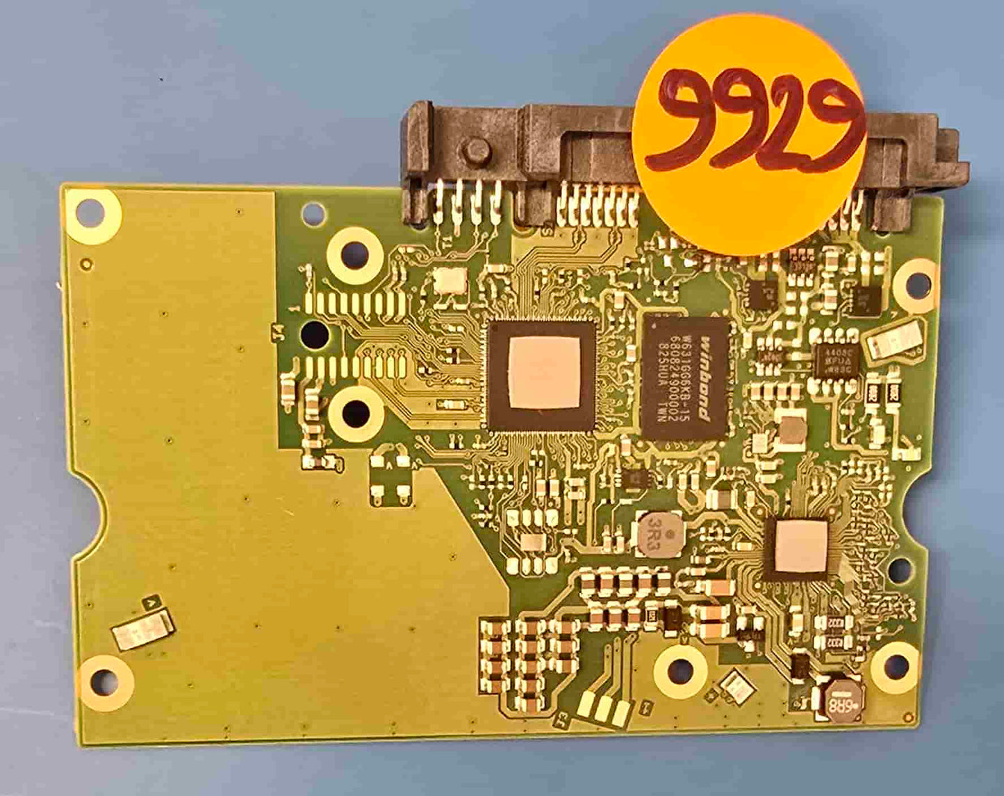 Seagate ST4000NE0025 100760706 REV A 2EW107-500 PCB for Sale