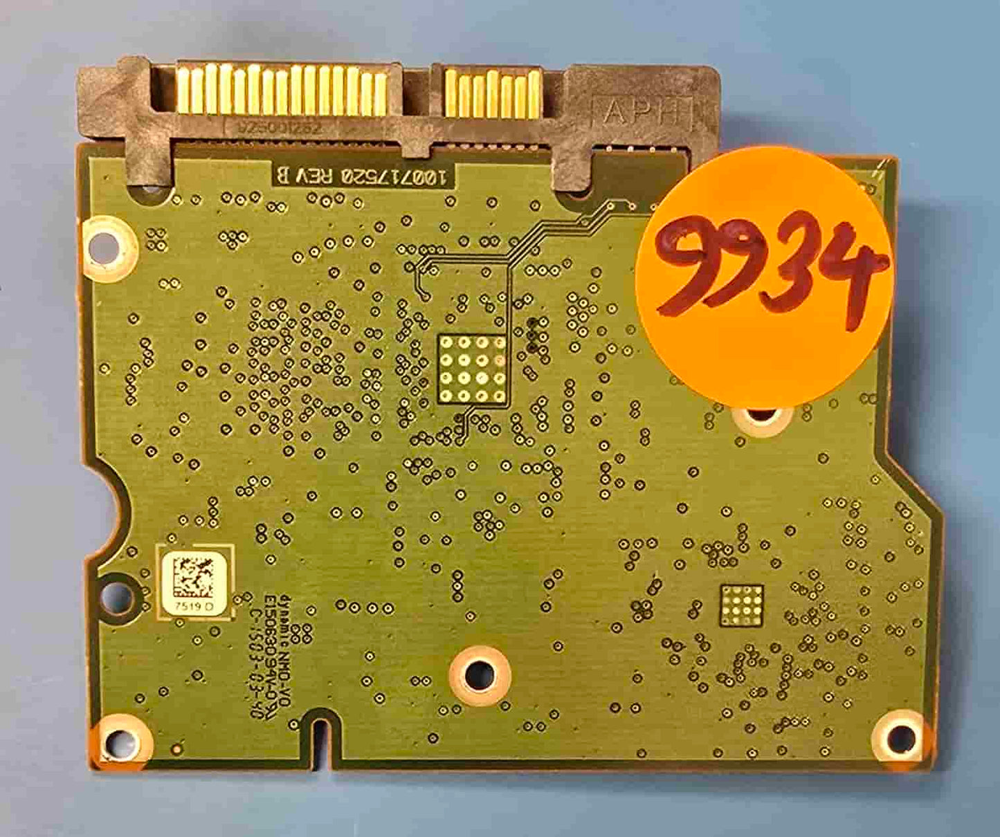 Seagate ST2000DM001 100717520 REV B 1CH164-510 PCB for Sale