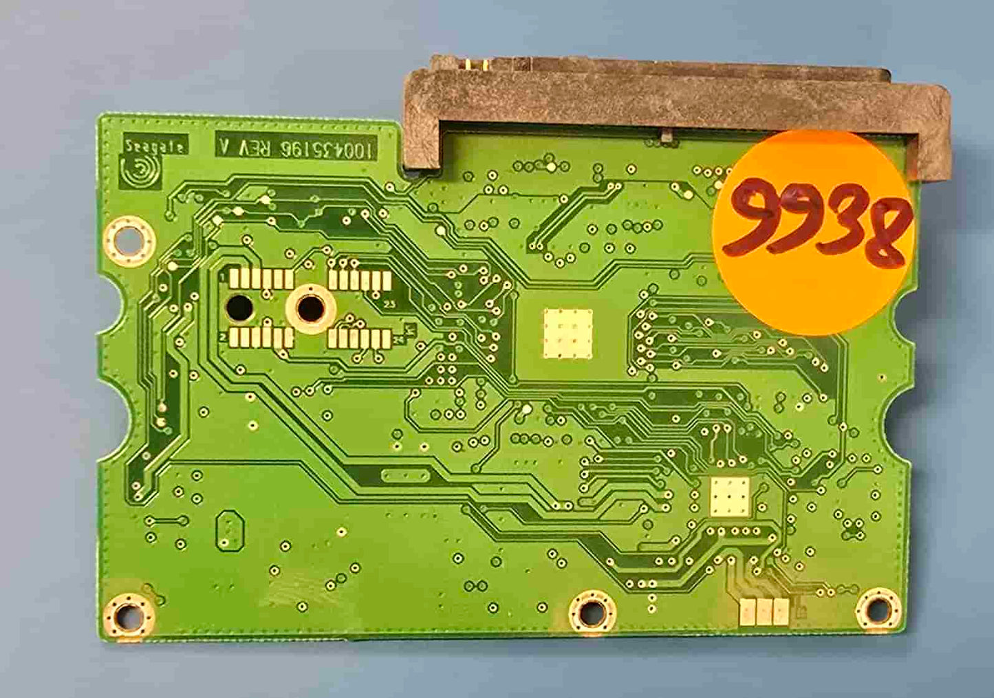 Seagate ST3320620AS 100435196 REV A 9BJ14G-308 PCB for Sale