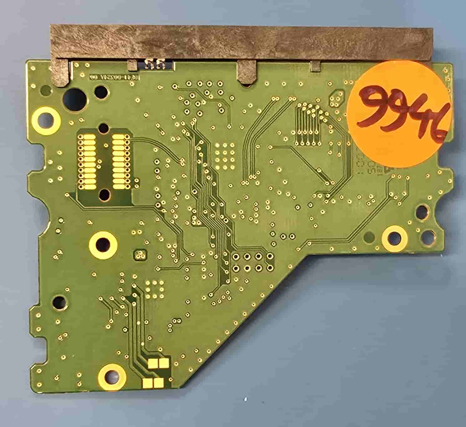 Samsung HD322GJ BF41-00324A 00 614559-001 PCB for Sale
