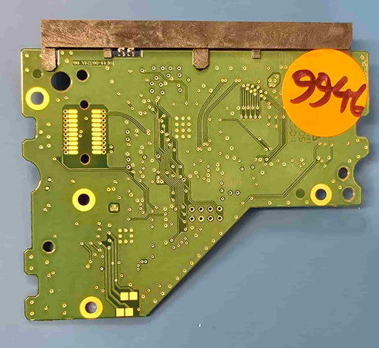 Samsung HD322GJ BF41-00324A 00 614559-001 PCB for Sale