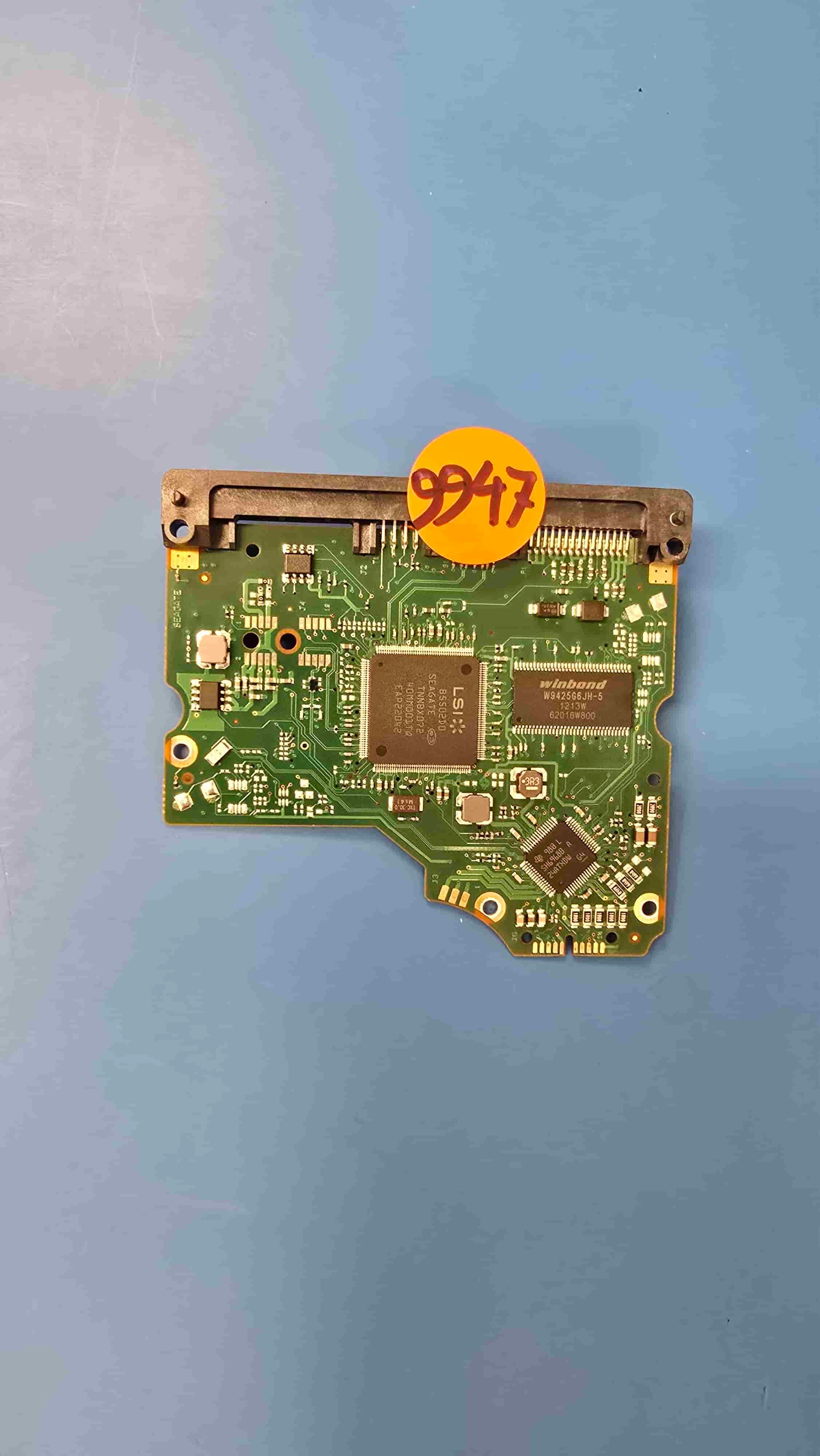 Seagate ST31000528AS 100535537 REV C 9SL154-240 PCB for Sale