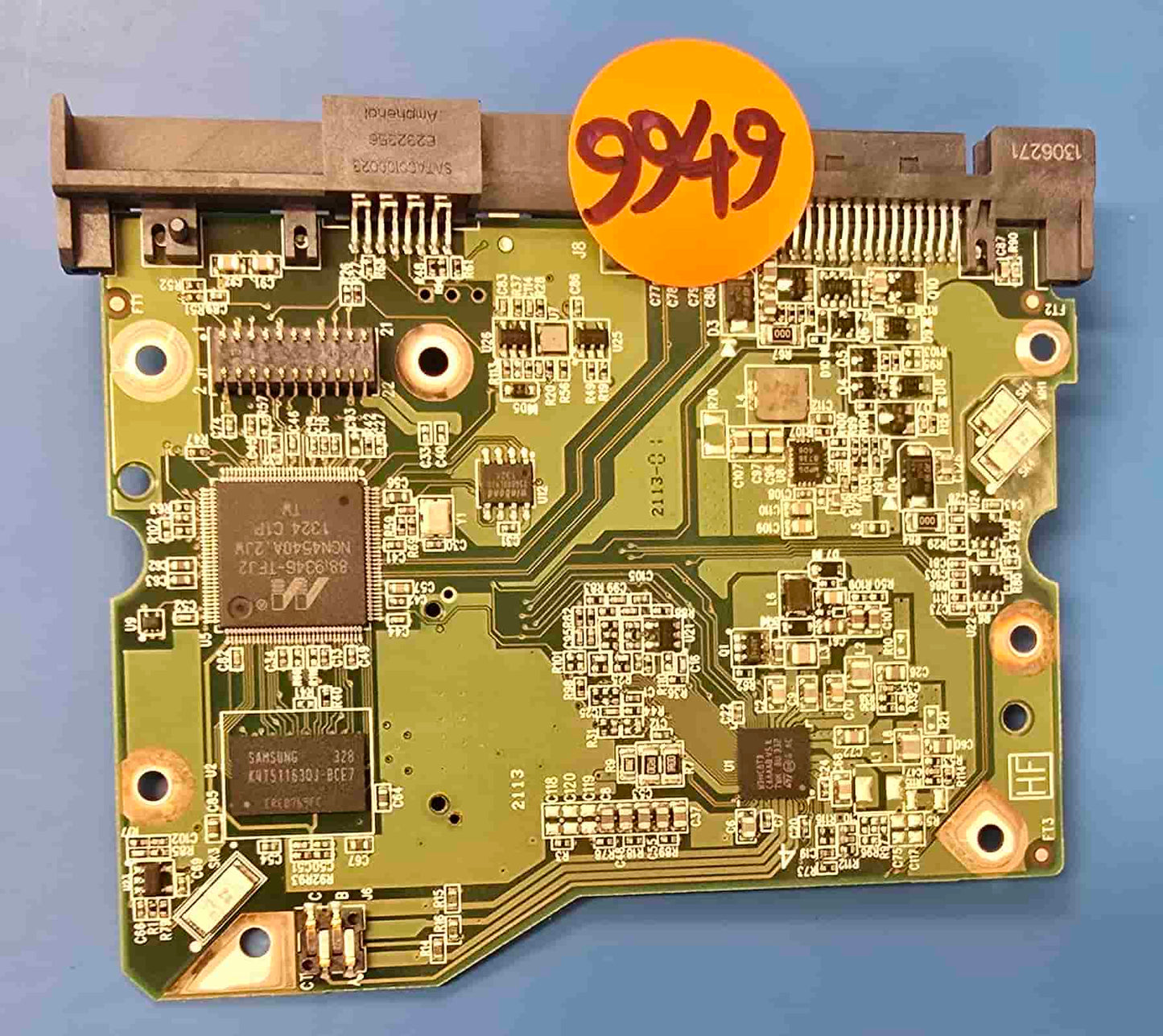 Western Digital WD3000FYYZ-01UL1B1 2060-771822-002 REV A  PCB for Sale
