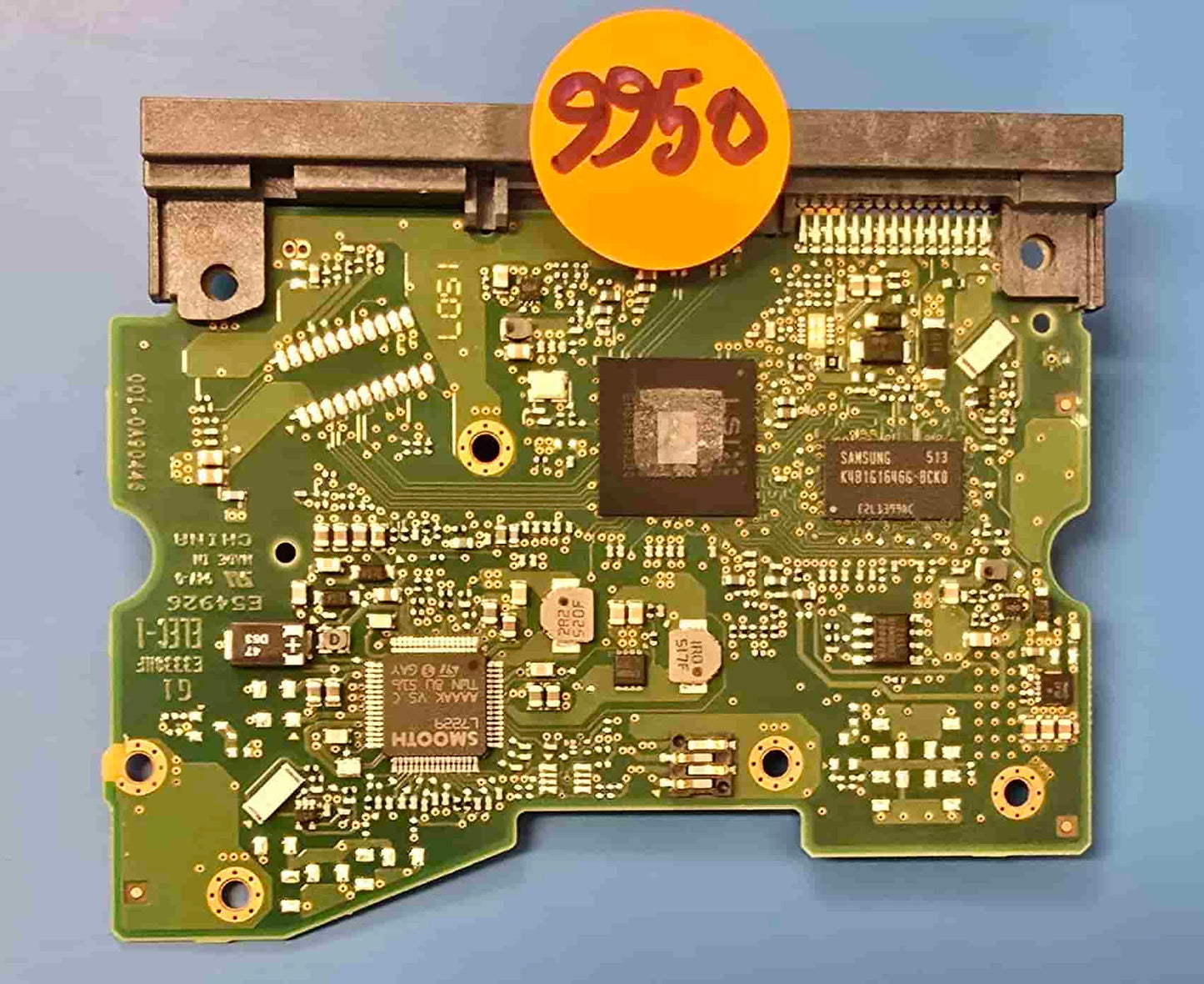 Hgst HUS726040ALE610 006-0A90446 0F23005 PCB for Sale