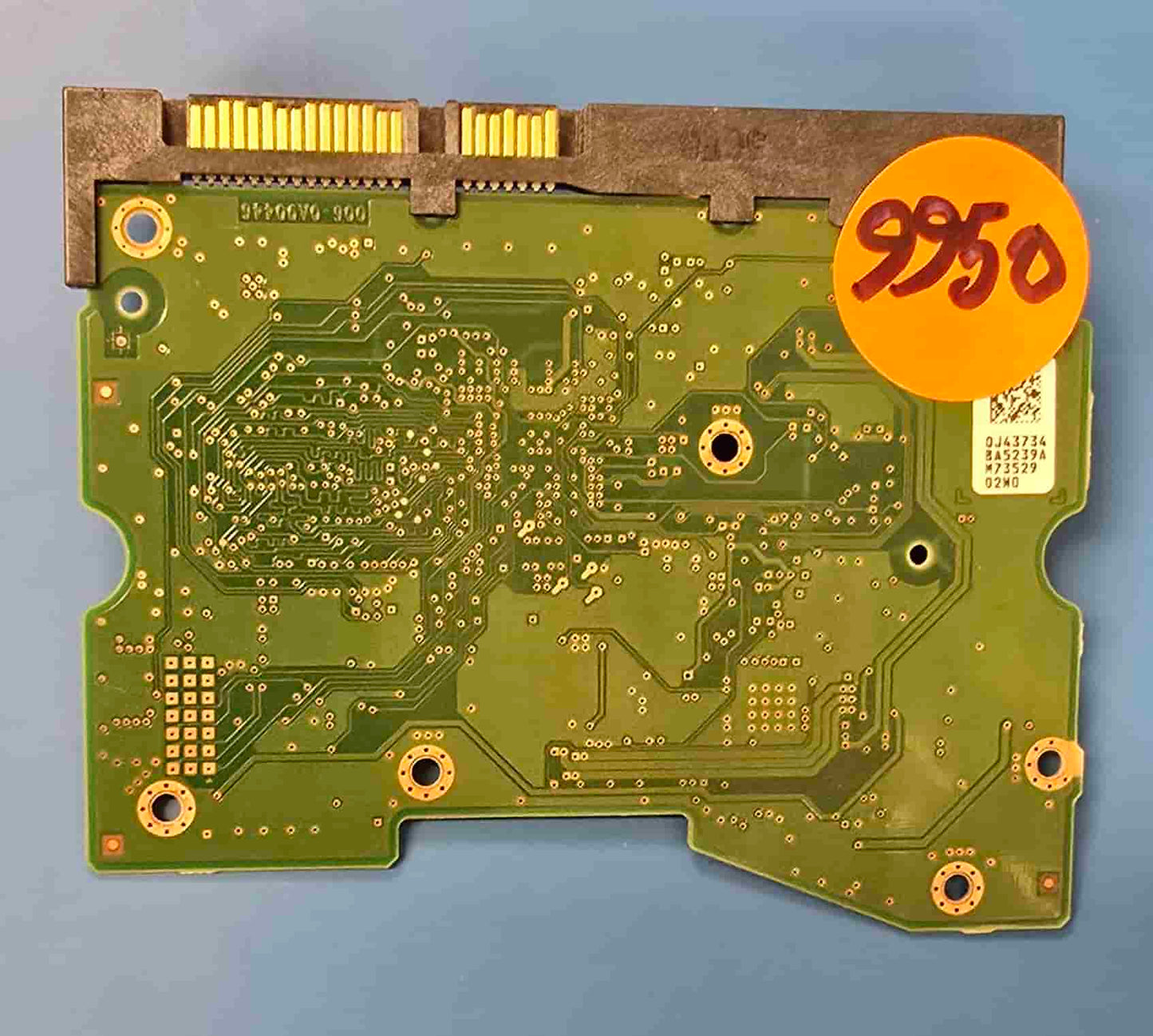 Hgst HUS726040ALE610 006-0A90446 0F23005 PCB for Sale
