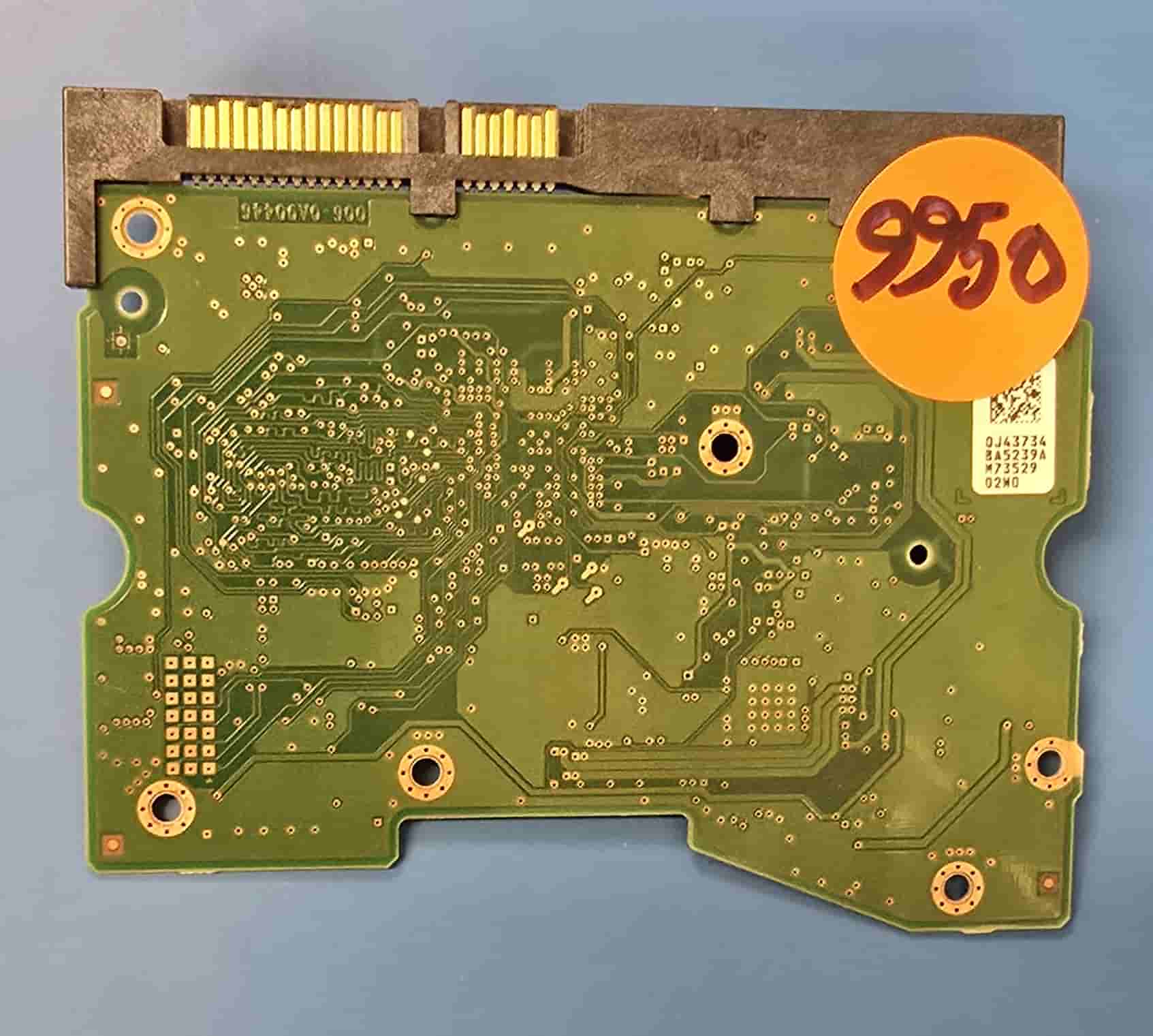 Hgst HUS726040ALE610 006-0A90446 0F23005 PCB for Sale