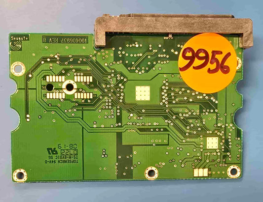 Seagate ST3250820AS 100406937 REV B 9BJ13E-046 PCB for Sale