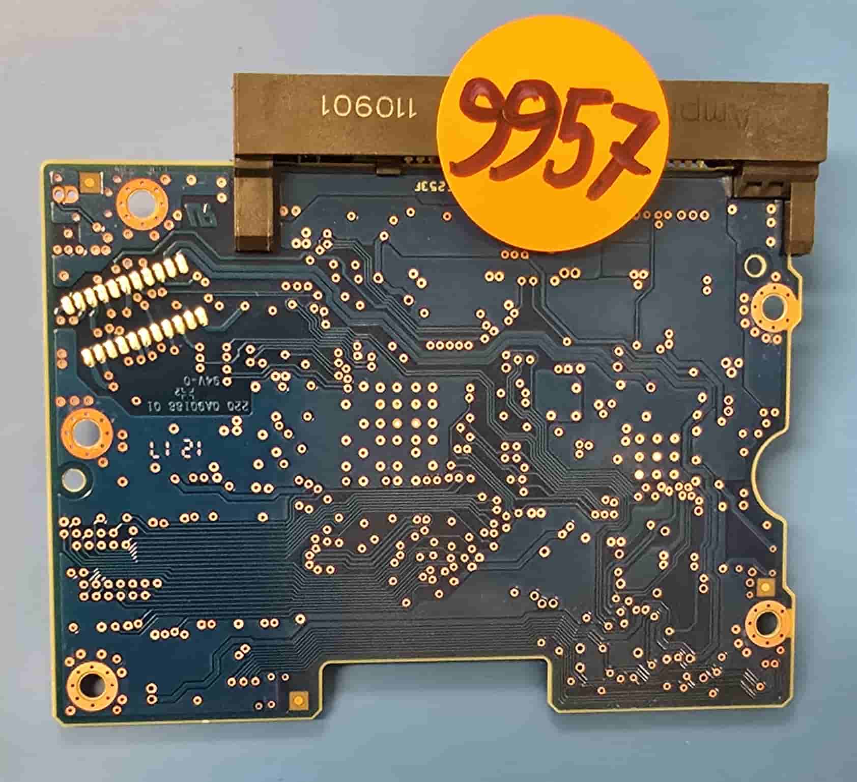 Hitachi HUA722010CLA330 220 0A90188 01 0A39289 PCB for Sale