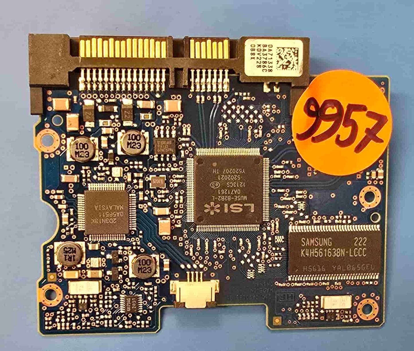 Hitachi HUA722010CLA330 220 0A90188 01 0A39289 PCB for Sale