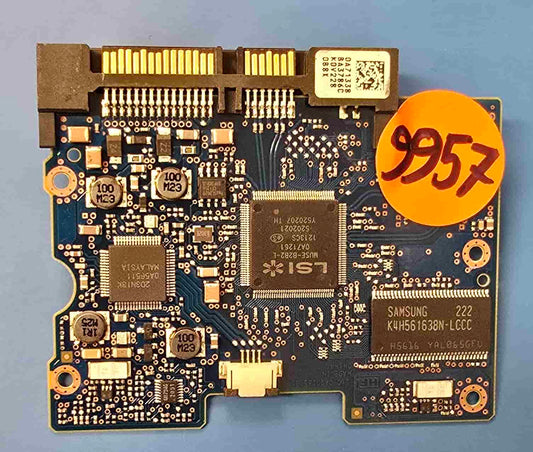 Hitachi HUA722010CLA330 220 0A90188 01 0A39289 PCB for Sale